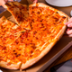 Illustration for article titled JetBlue will deliver legit, fresh NYC pizza to L.A.